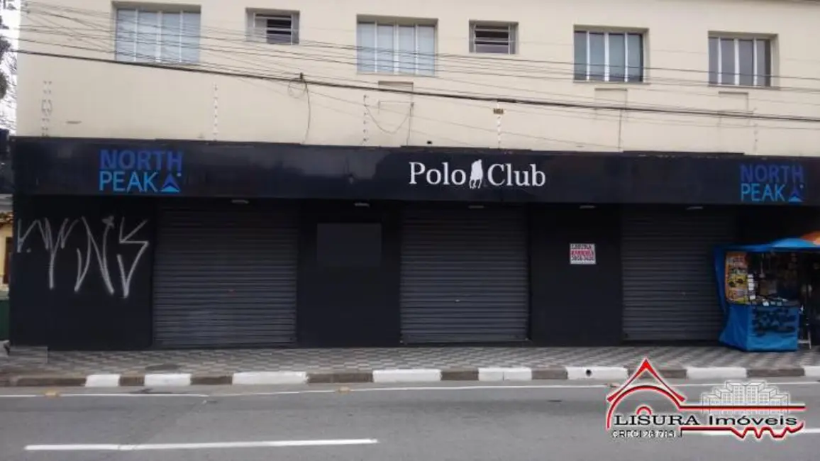 Foto 6 de Sala Comercial para alugar, 237m2 em Centro, Jacarei - SP