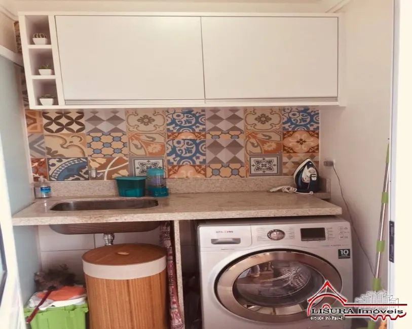 Foto 6 de Apartamento com 2 quartos à venda, 91m2 em Loteamento Villa Branca, Jacarei - SP