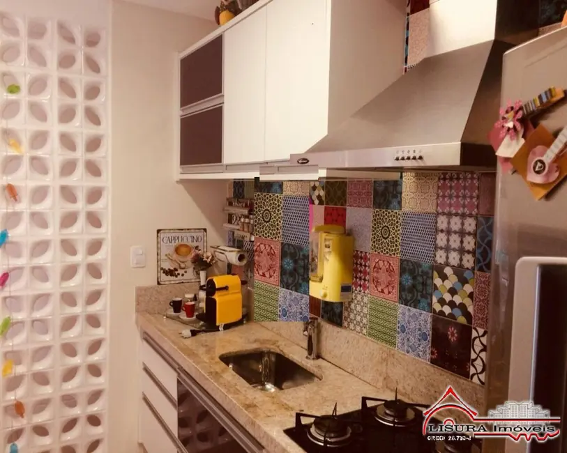 Foto 4 de Apartamento com 2 quartos à venda, 91m2 em Loteamento Villa Branca, Jacarei - SP