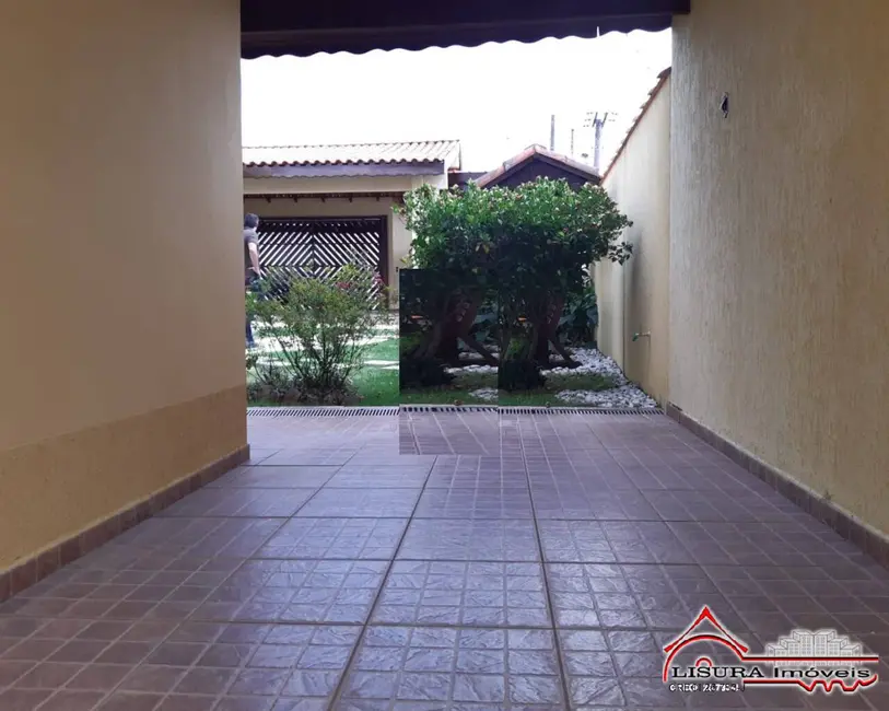 Foto 9 de Casa com 3 quartos à venda em Centro, Jacarei - SP