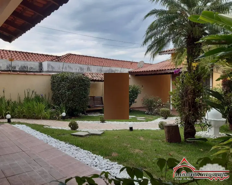 Foto 5 de Casa com 3 quartos à venda em Centro, Jacarei - SP