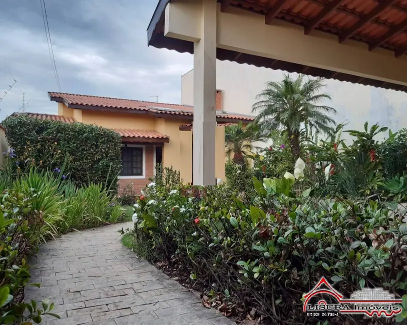 Foto 6 de Casa com 3 quartos à venda em Centro, Jacarei - SP