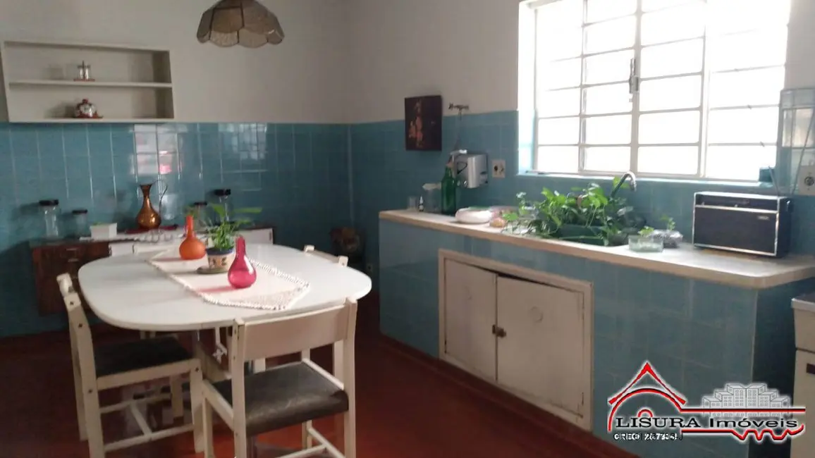 Foto 7 de Casa com 3 quartos à venda, 204m2 em Centro, Jacarei - SP