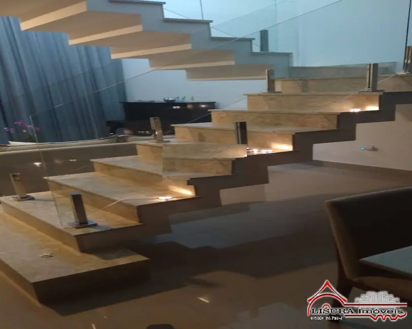 Foto 7 de Casa com 4 quartos à venda, 234m2 em Loteamento Villa Branca, Jacarei - SP