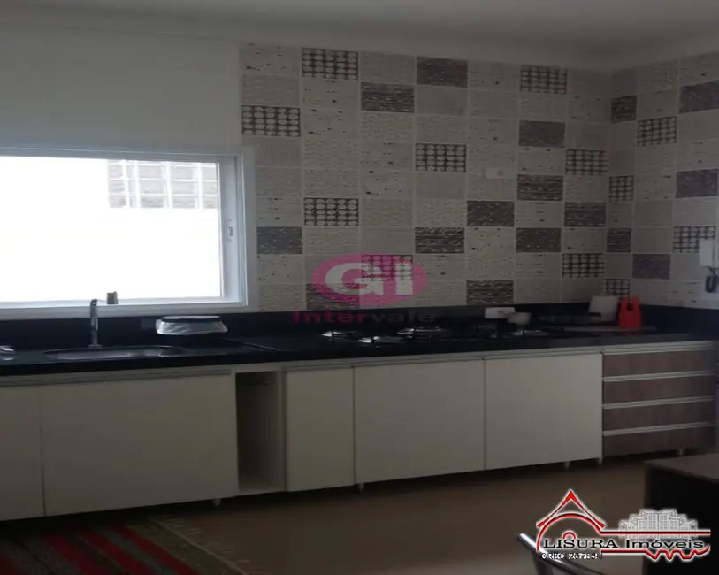 Foto 8 de Casa com 4 quartos à venda, 234m2 em Loteamento Villa Branca, Jacarei - SP