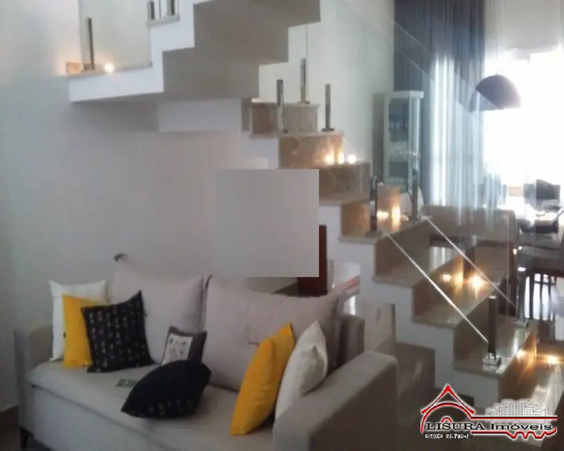 Foto 5 de Casa com 4 quartos à venda, 234m2 em Loteamento Villa Branca, Jacarei - SP