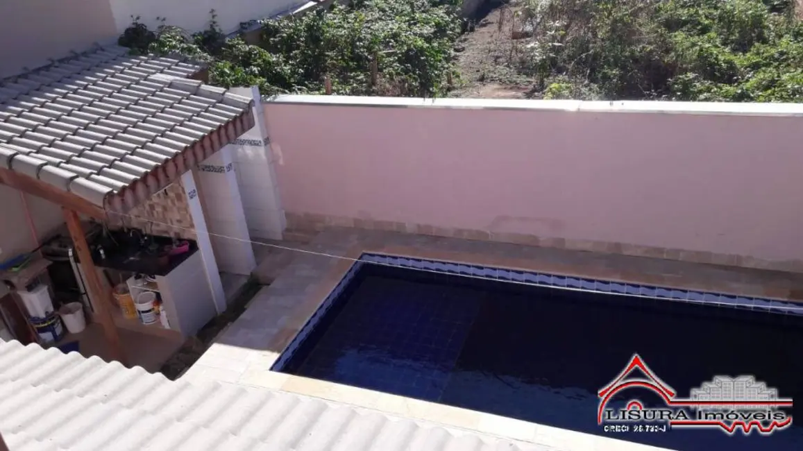 Foto 5 de Casa com 4 quartos à venda, 250m2 em Loteamento Villa Branca, Jacarei - SP