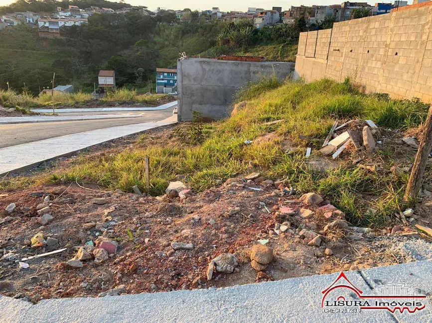Foto 1 de Terreno / Lote à venda, 205m2 em Jardim do Marquês, Jacarei - SP