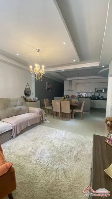 Foto 4 de Casa com 3 quartos à venda, 160m2 em Loteamento Villa Branca, Jacarei - SP