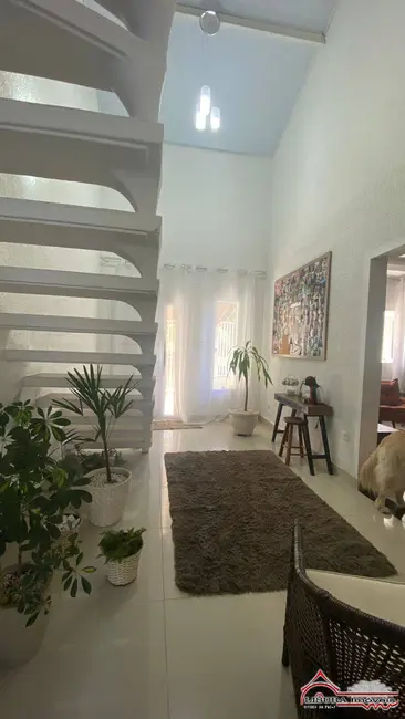 Foto 6 de Casa com 3 quartos à venda, 160m2 em Loteamento Villa Branca, Jacarei - SP