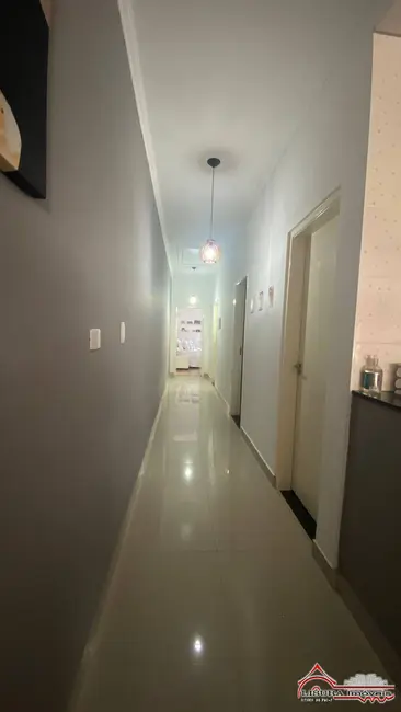 Foto 8 de Casa com 3 quartos à venda, 160m2 em Loteamento Villa Branca, Jacarei - SP