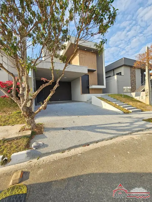 Foto 3 de Casa de Condomínio com 3 quartos à venda, 150m2 em Cacapava - SP