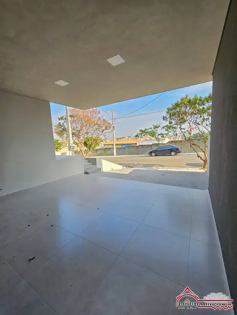 Foto 5 de Casa de Condomínio com 3 quartos à venda, 150m2 em Cacapava - SP