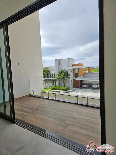 Foto 9 de Casa de Condomínio com 4 quartos à venda, 450m2 em Sao Jose Dos Campos - SP