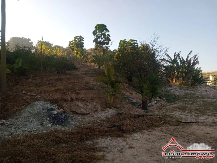 Foto 6 de Terreno / Lote à venda, 2580m2 em Jardim Colônia, Jacarei - SP