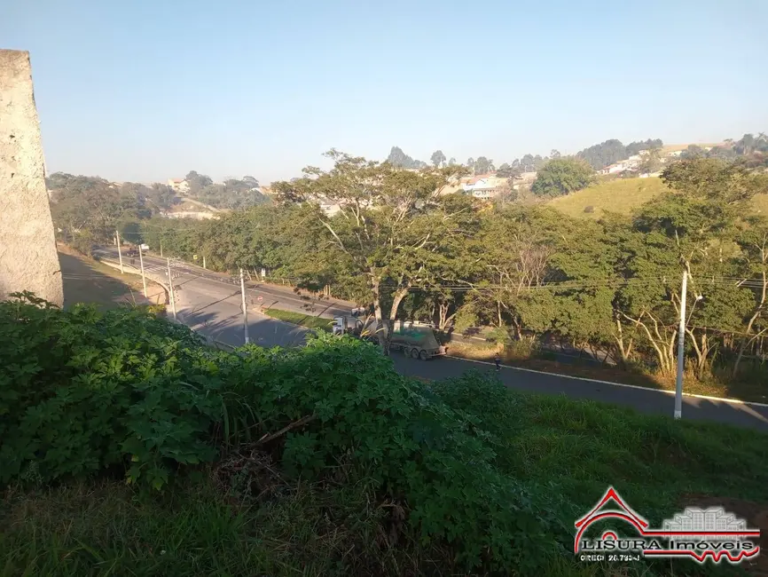 Foto 8 de Terreno / Lote à venda, 2580m2 em Jardim Colônia, Jacarei - SP