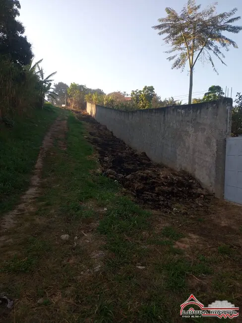 Foto 9 de Terreno / Lote à venda, 2580m2 em Jardim Colônia, Jacarei - SP