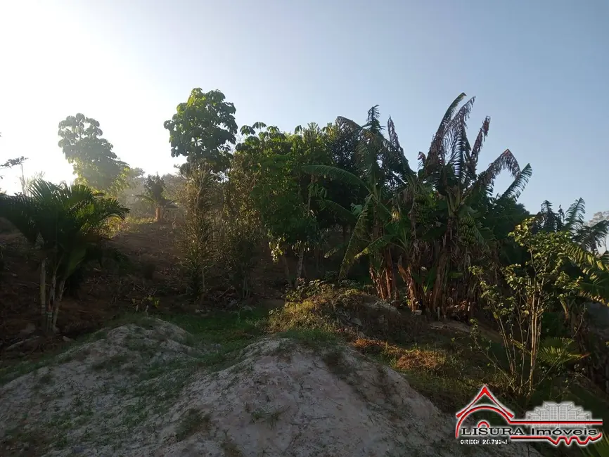 Foto 5 de Terreno / Lote à venda, 2580m2 em Jardim Colônia, Jacarei - SP