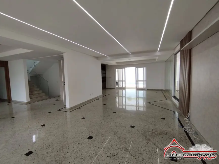 Casa com 3 quartos à venda, 275m2 em Jardim Coleginho, Jacarei - SP - imagem 9 Foto 9 de Casa com 3 quartos à venda, 275m2 em Jardim Coleginho, Jacarei - SP