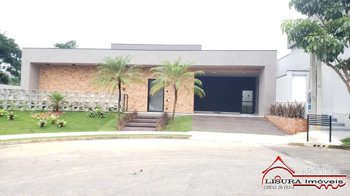 Foto 2 de Casa de Condomínio com 3 quartos à venda, 254m2 em Cacapava - SP
