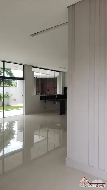 Foto 9 de Casa de Condomínio com 3 quartos à venda, 254m2 em Cacapava - SP