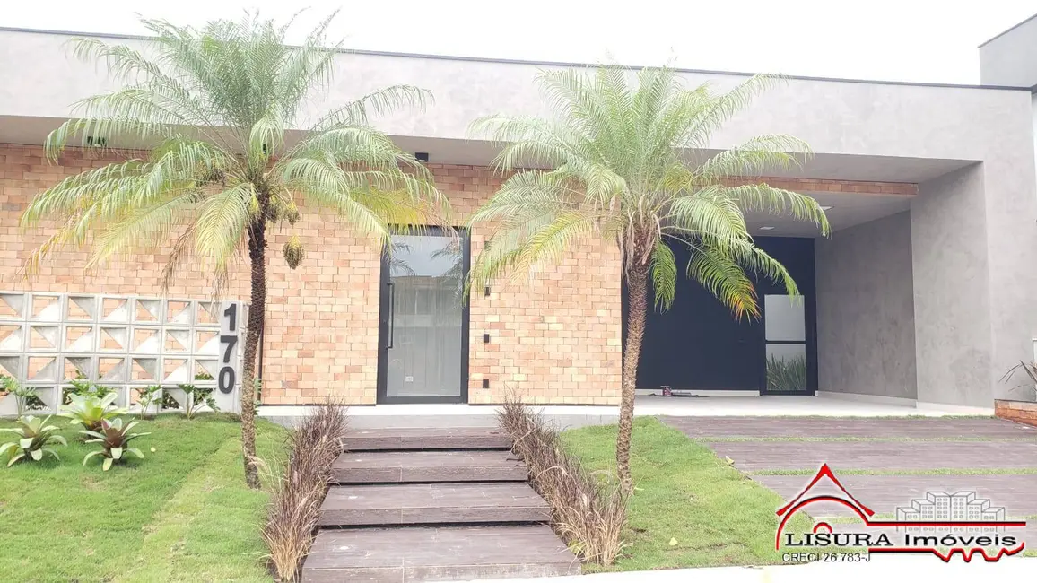 Foto 1 de Casa de Condomínio com 3 quartos à venda, 254m2 em Cacapava - SP