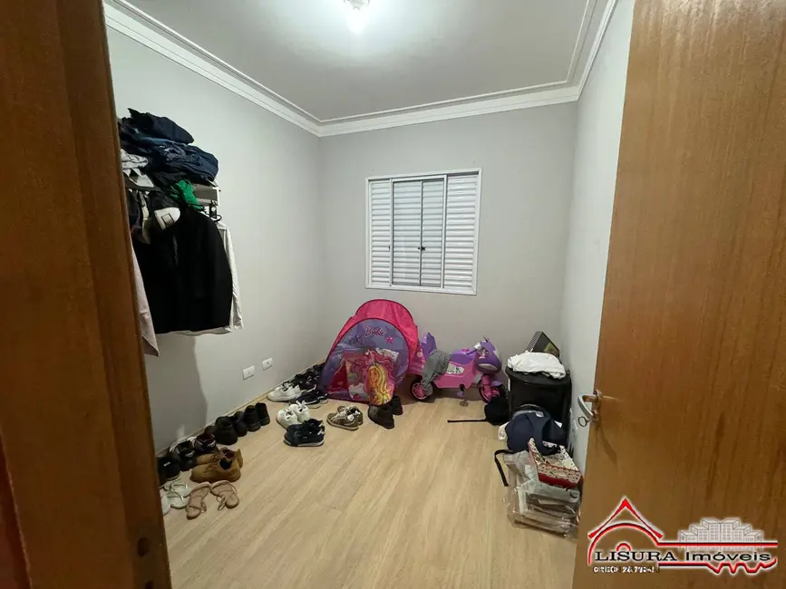 Foto 8 de Apartamento com 3 quartos à venda, 84m2 em Vila Machado, Jacarei - SP