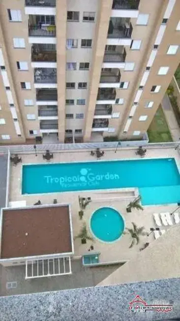 Foto 1 de Apartamento com 3 quartos à venda, 84m2 em Vila Machado, Jacarei - SP