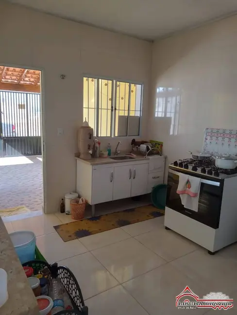 Foto 8 de Casa com 3 quartos à venda, 200m2 em Jardim Leblon, Jacarei - SP