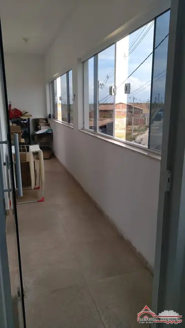 Foto 9 de Casa com 3 quartos à venda, 200m2 em Jardim Leblon, Jacarei - SP