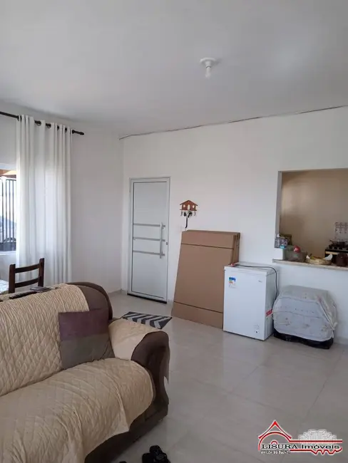 Foto 6 de Casa com 3 quartos à venda, 200m2 em Jardim Leblon, Jacarei - SP