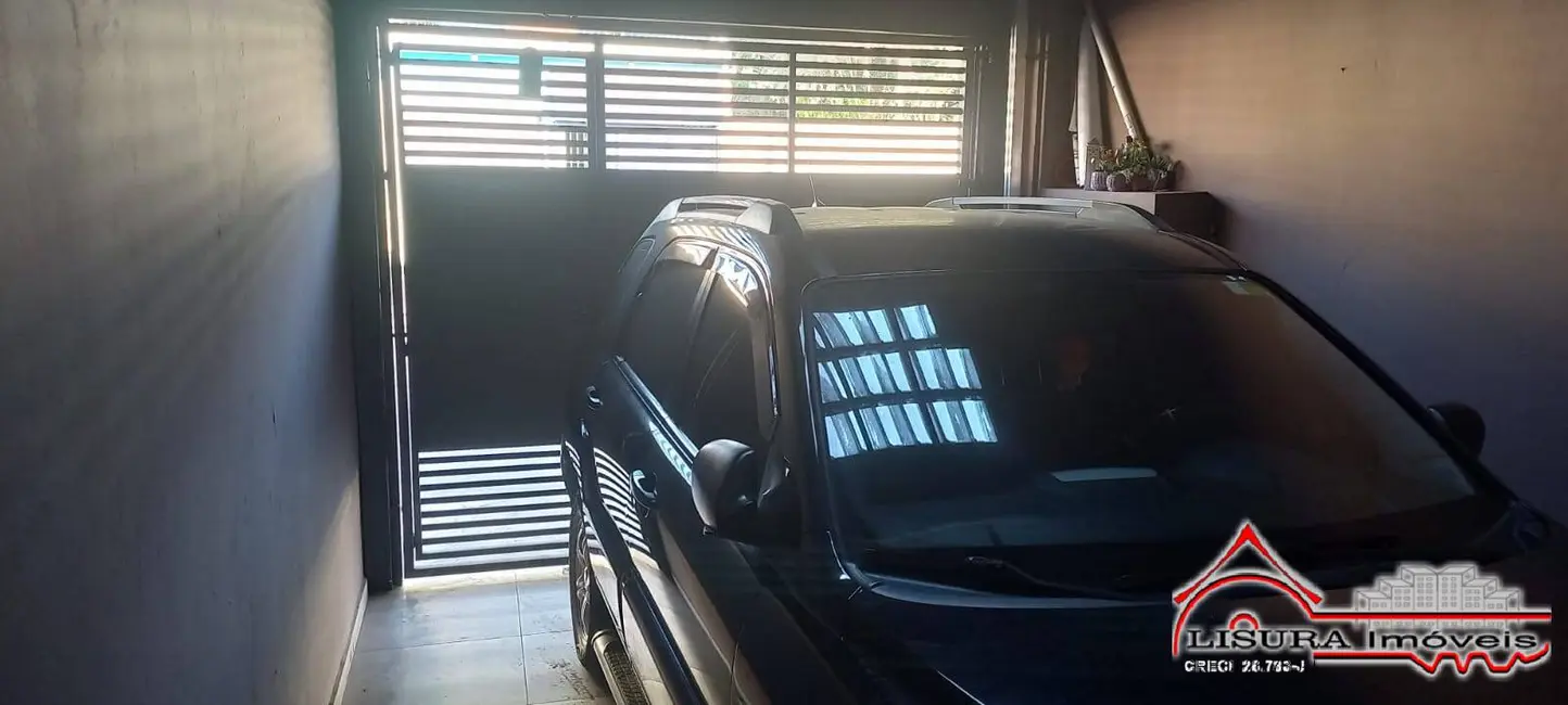 Foto 6 de Casa com 2 quartos para alugar em São João, Jacarei - SP