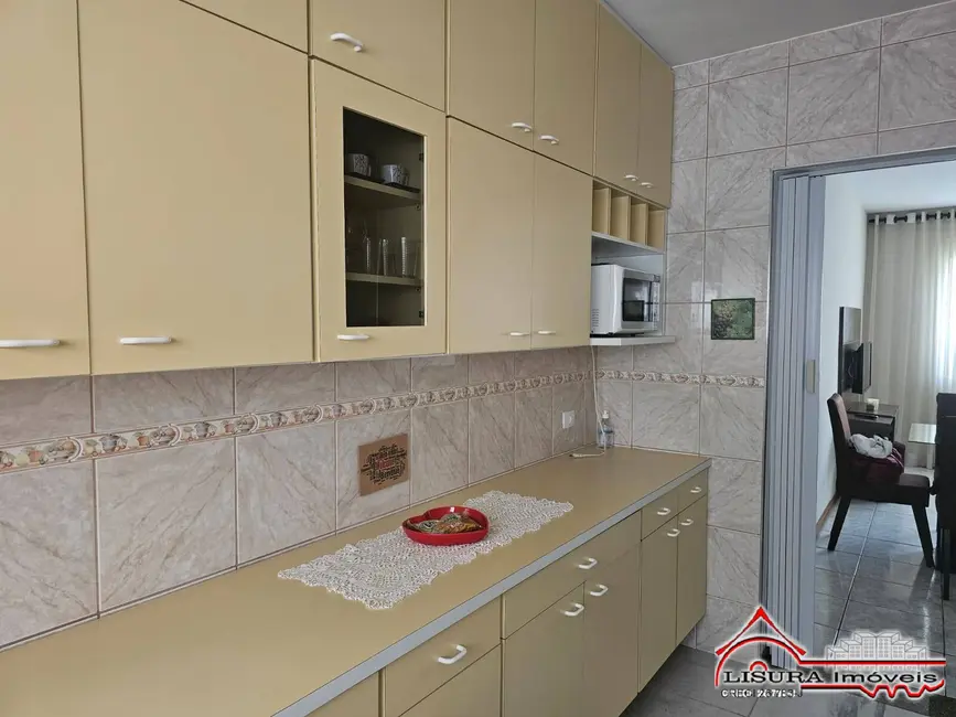 Foto 5 de Apartamento com 3 quartos à venda em Centro, Jacarei - SP