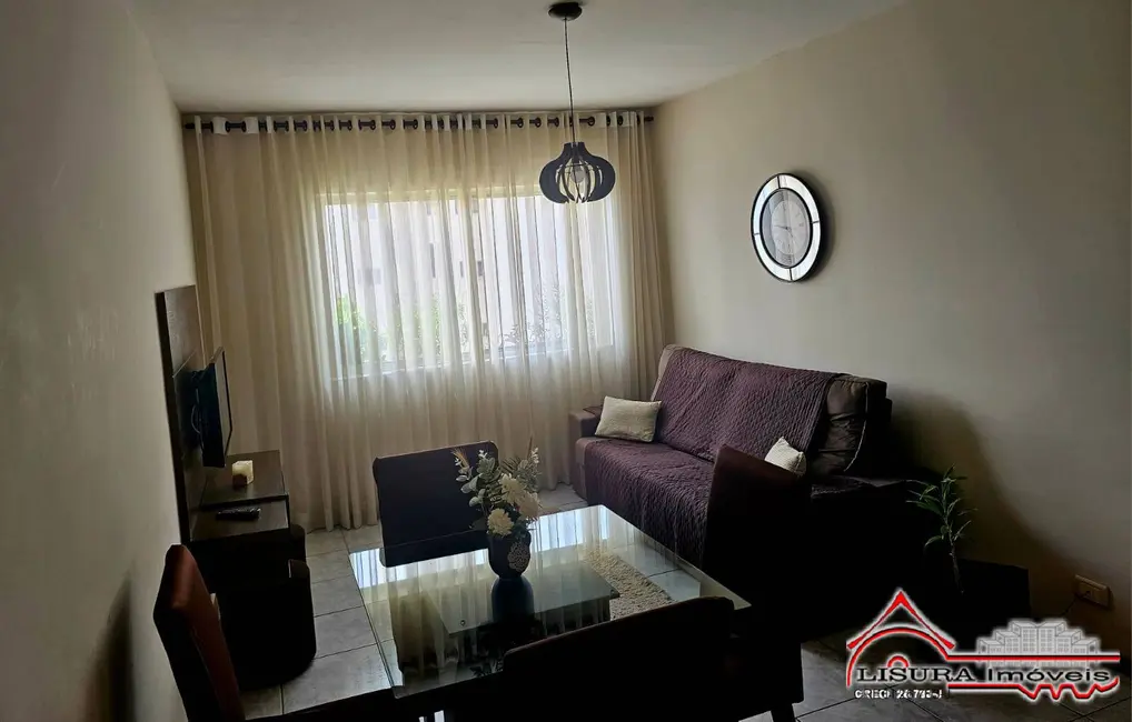 Foto 4 de Apartamento com 3 quartos à venda em Centro, Jacarei - SP