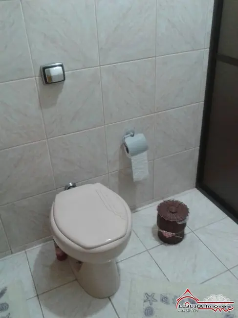 Foto 8 de Apartamento com 3 quartos à venda em Centro, Jacarei - SP