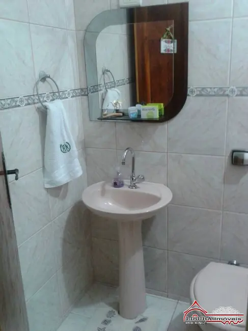 Foto 2 de Apartamento com 3 quartos à venda em Centro, Jacarei - SP