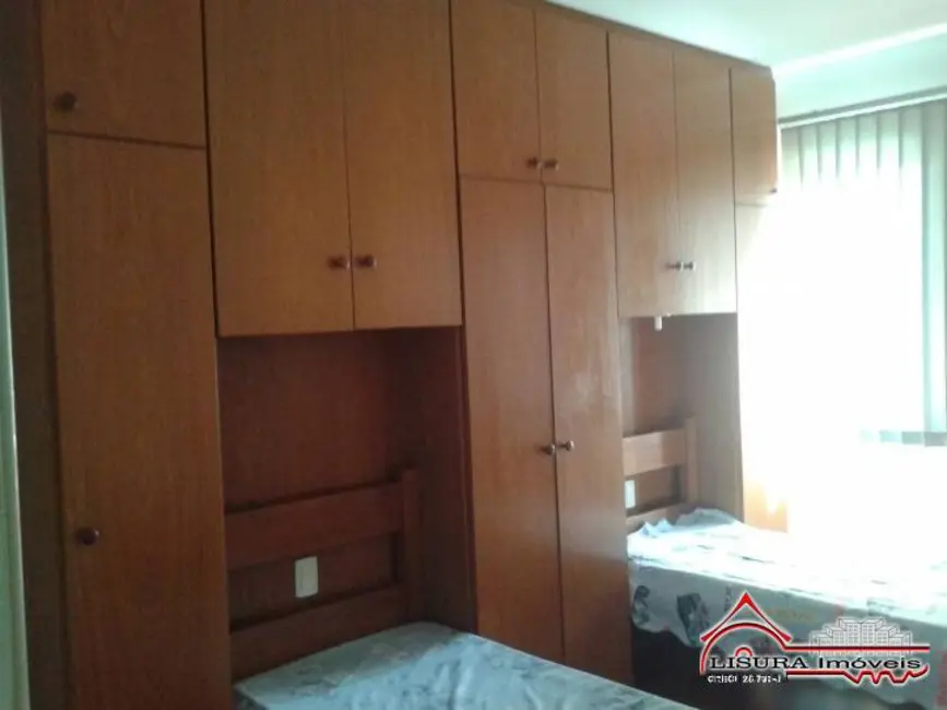 Foto 1 de Apartamento com 3 quartos à venda em Centro, Jacarei - SP