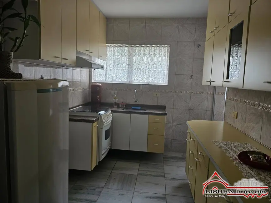 Foto 7 de Apartamento com 3 quartos à venda em Centro, Jacarei - SP