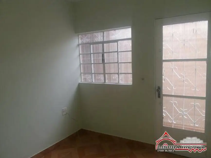 Foto 5 de Casa com 3 quartos à venda, 140m2 em Jardim Maria Amélia, Jacarei - SP