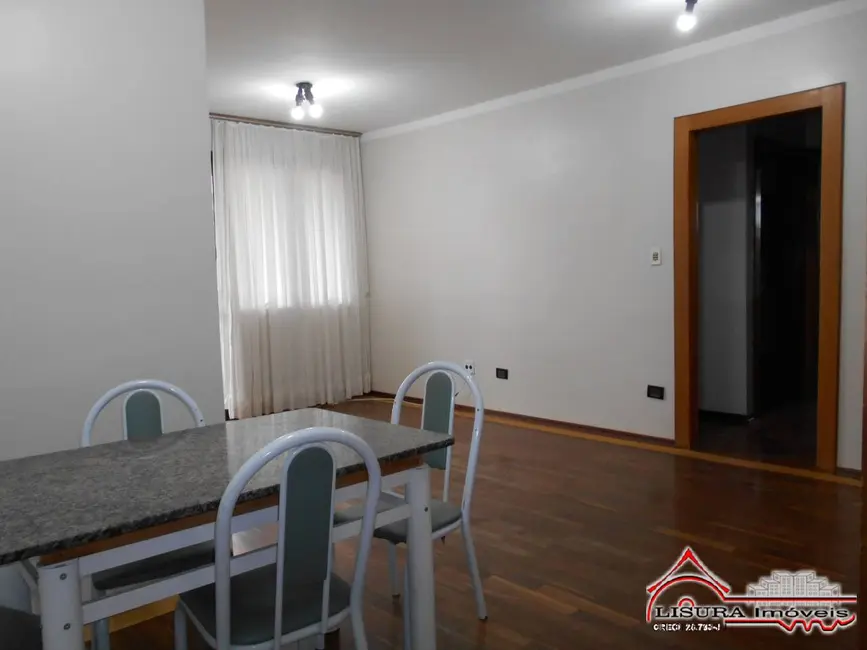Apartamento com 3 quartos à venda, 96m2 em Jardim Beira Rio, Jacarei - SP - imagem 4 Foto 4 de Apartamento com 3 quartos à venda, 96m2 em Jardim Beira Rio, Jacarei - SP