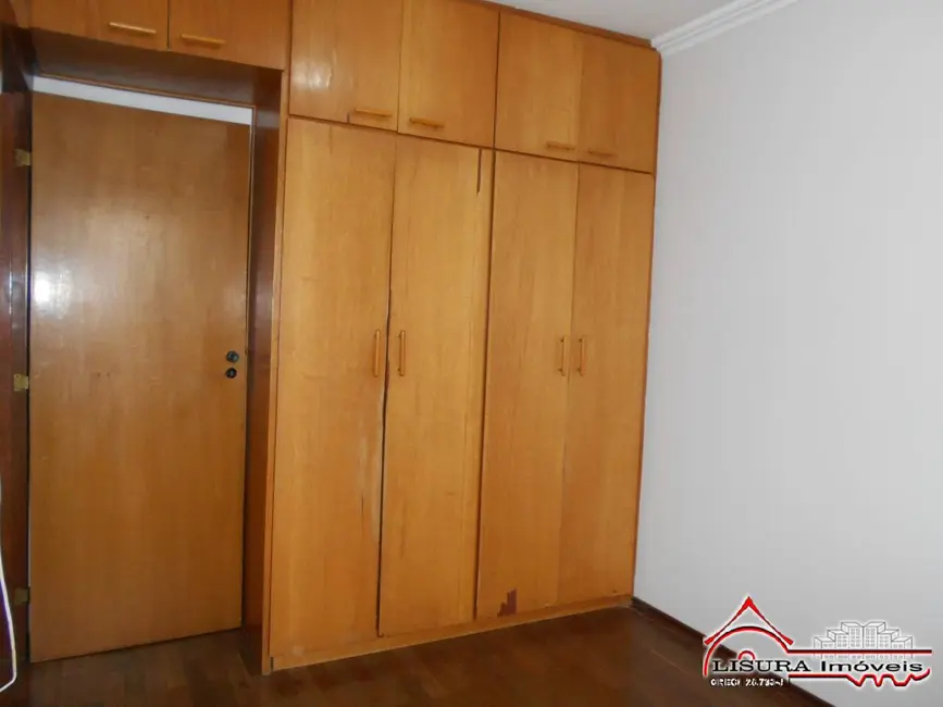 Apartamento com 3 quartos à venda, 96m2 em Jardim Beira Rio, Jacarei - SP - imagem 7 Foto 7 de Apartamento com 3 quartos à venda, 96m2 em Jardim Beira Rio, Jacarei - SP