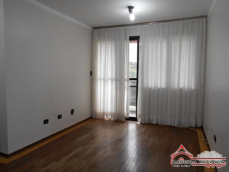 Apartamento com 3 quartos à venda, 96m2 em Jardim Beira Rio, Jacarei - SP - imagem 1 Foto 1 de Apartamento com 3 quartos à venda, 96m2 em Jardim Beira Rio, Jacarei - SP