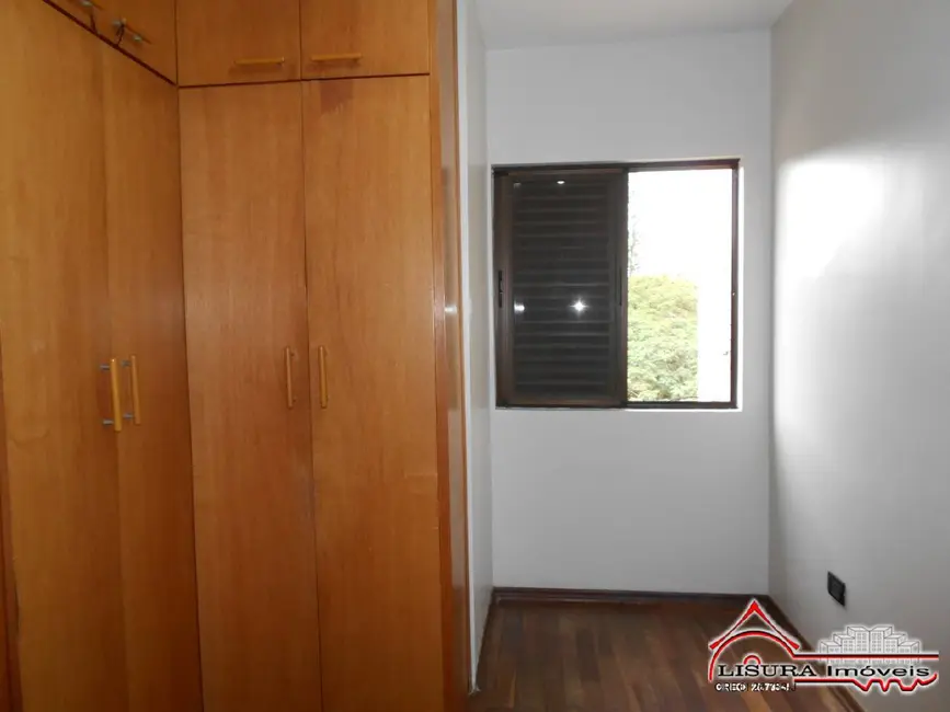 Apartamento com 3 quartos à venda, 96m2 em Jardim Beira Rio, Jacarei - SP - imagem 8 Foto 8 de Apartamento com 3 quartos à venda, 96m2 em Jardim Beira Rio, Jacarei - SP