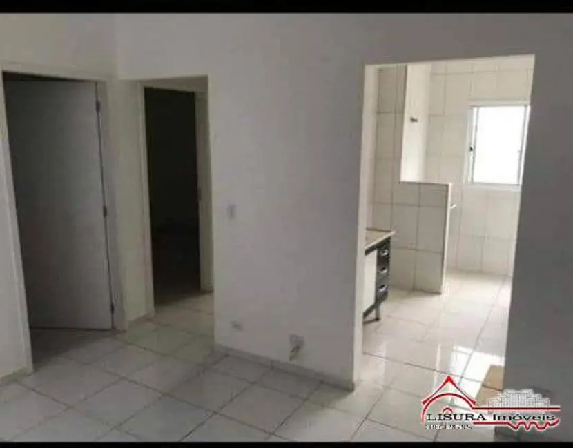 Foto 3 de Apartamento com 2 quartos à venda, 43m2 em Jardim Maria Amélia, Jacarei - SP
