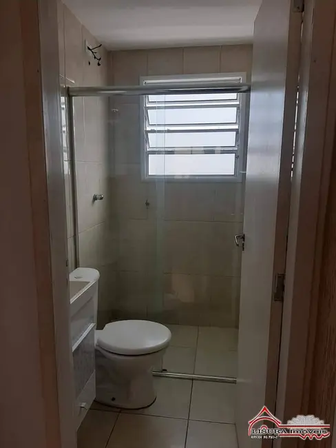 Foto 6 de Apartamento com 2 quartos à venda, 43m2 em Jardim Maria Amélia, Jacarei - SP