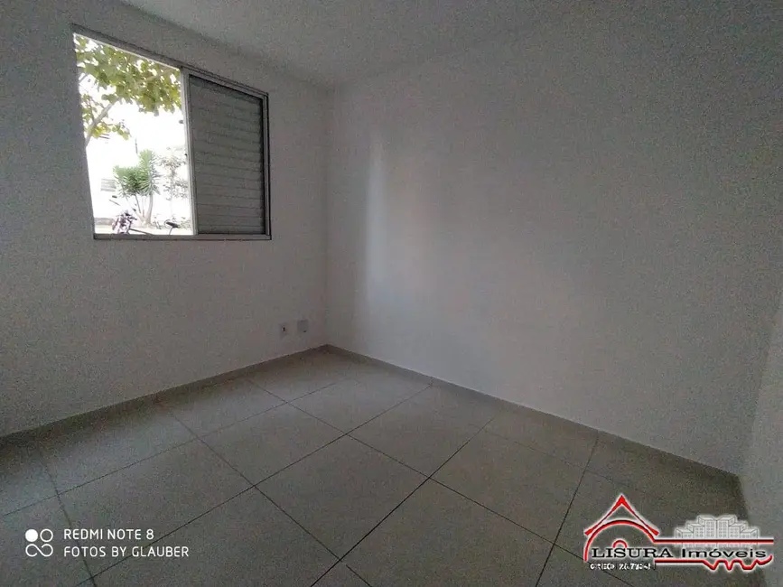 Foto 6 de Apartamento com 2 quartos à venda, 47m2 em Loteamento Villa Branca, Jacarei - SP
