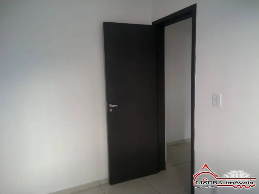 Foto 7 de Apartamento com 2 quartos à venda, 47m2 em Loteamento Villa Branca, Jacarei - SP