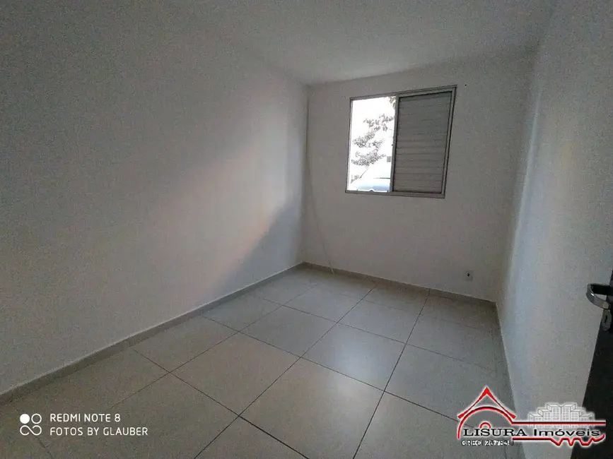 Foto 5 de Apartamento com 2 quartos à venda, 47m2 em Loteamento Villa Branca, Jacarei - SP