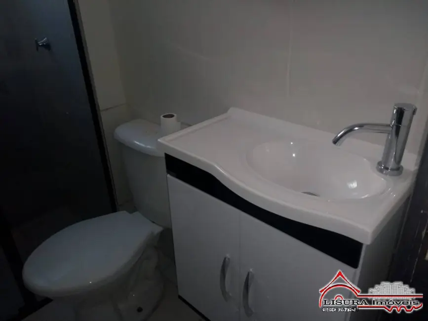 Foto 8 de Apartamento com 2 quartos à venda, 47m2 em Loteamento Villa Branca, Jacarei - SP