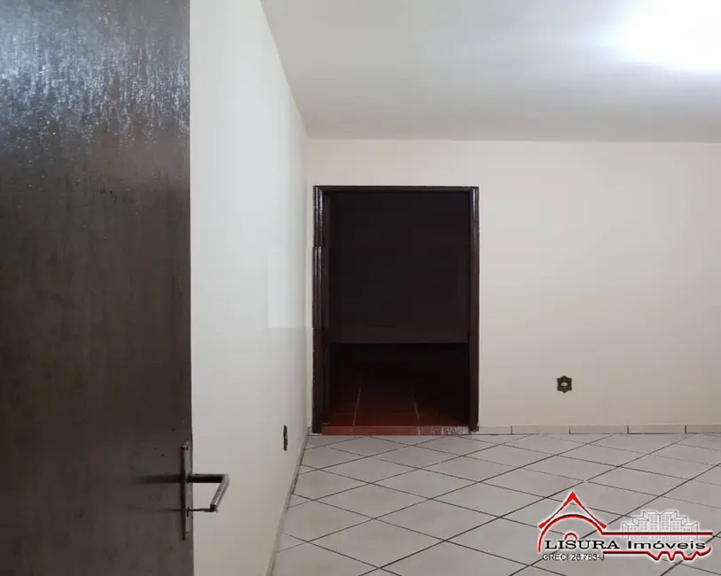 Foto 5 de Casa com 3 quartos à venda, 209m2 em Parque Santo Antônio, Jacarei - SP